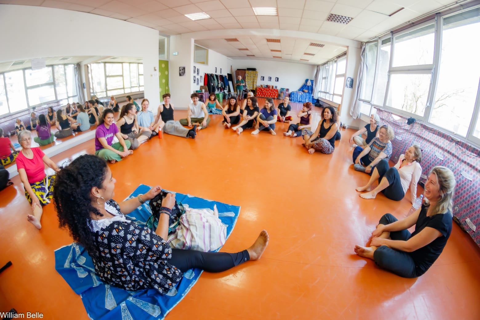 Stage 8 Mars - Photo 5